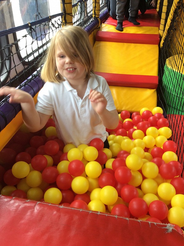 balls
