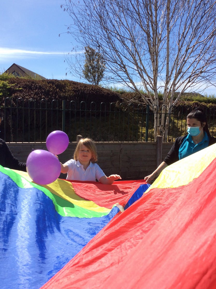 Fun in the Sun 2021
