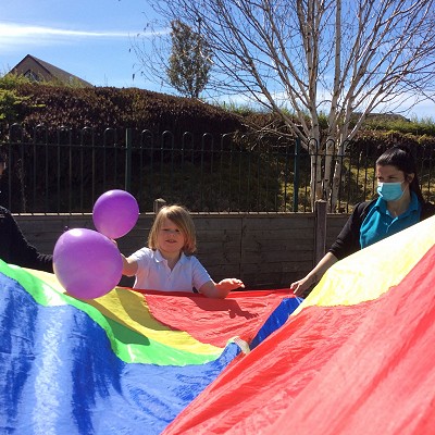 Fun in the Sun 2021