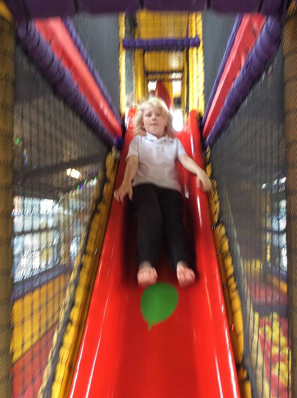 slide