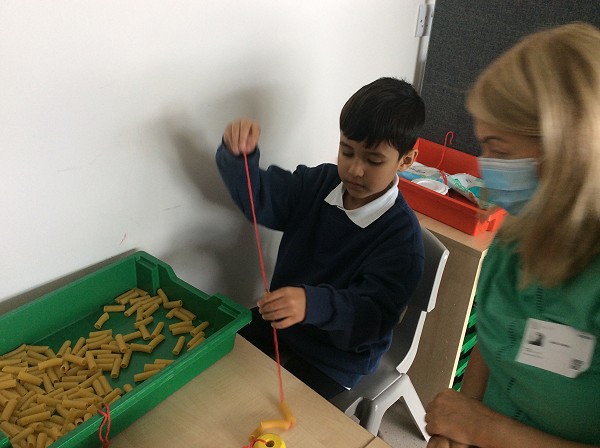pasta