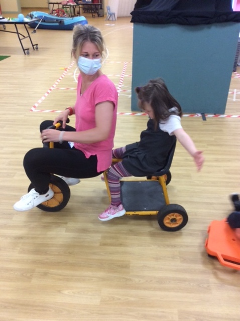 trike