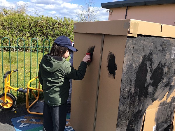 painting