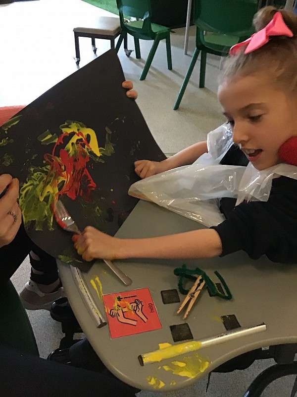 paint