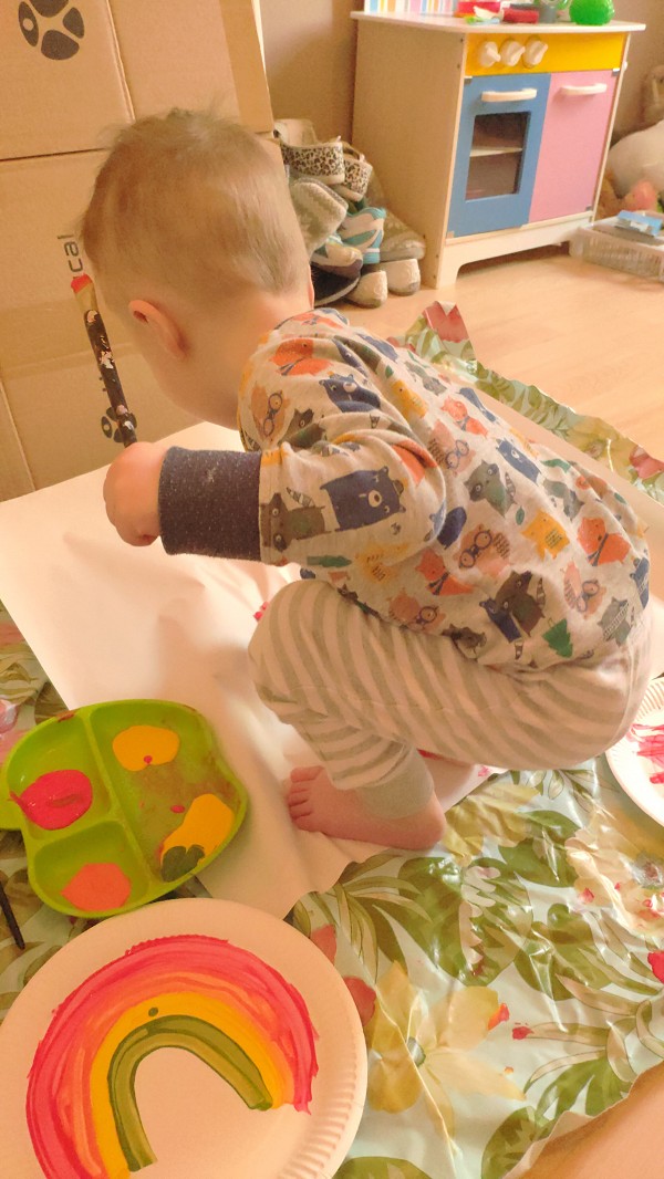 painting
