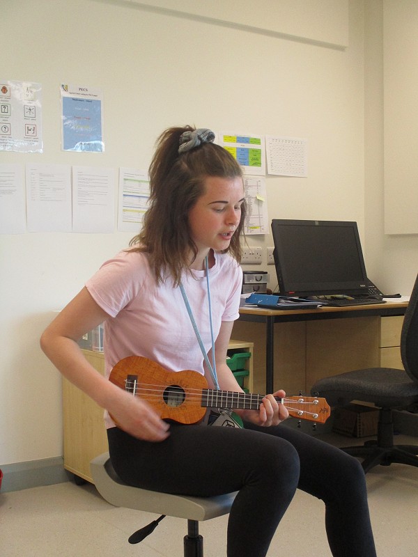 ukelele