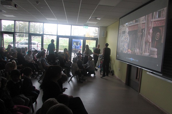 film club