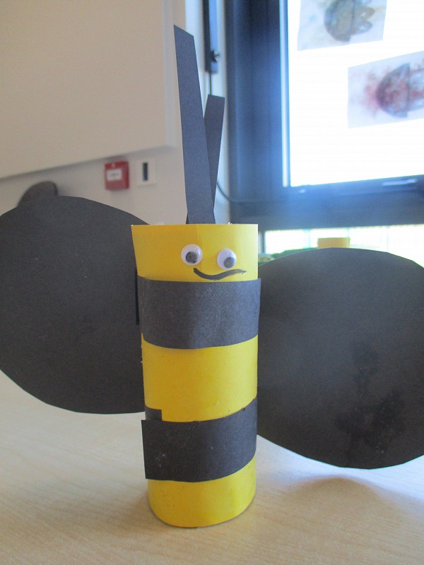 bee craft