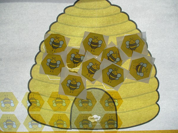beehive