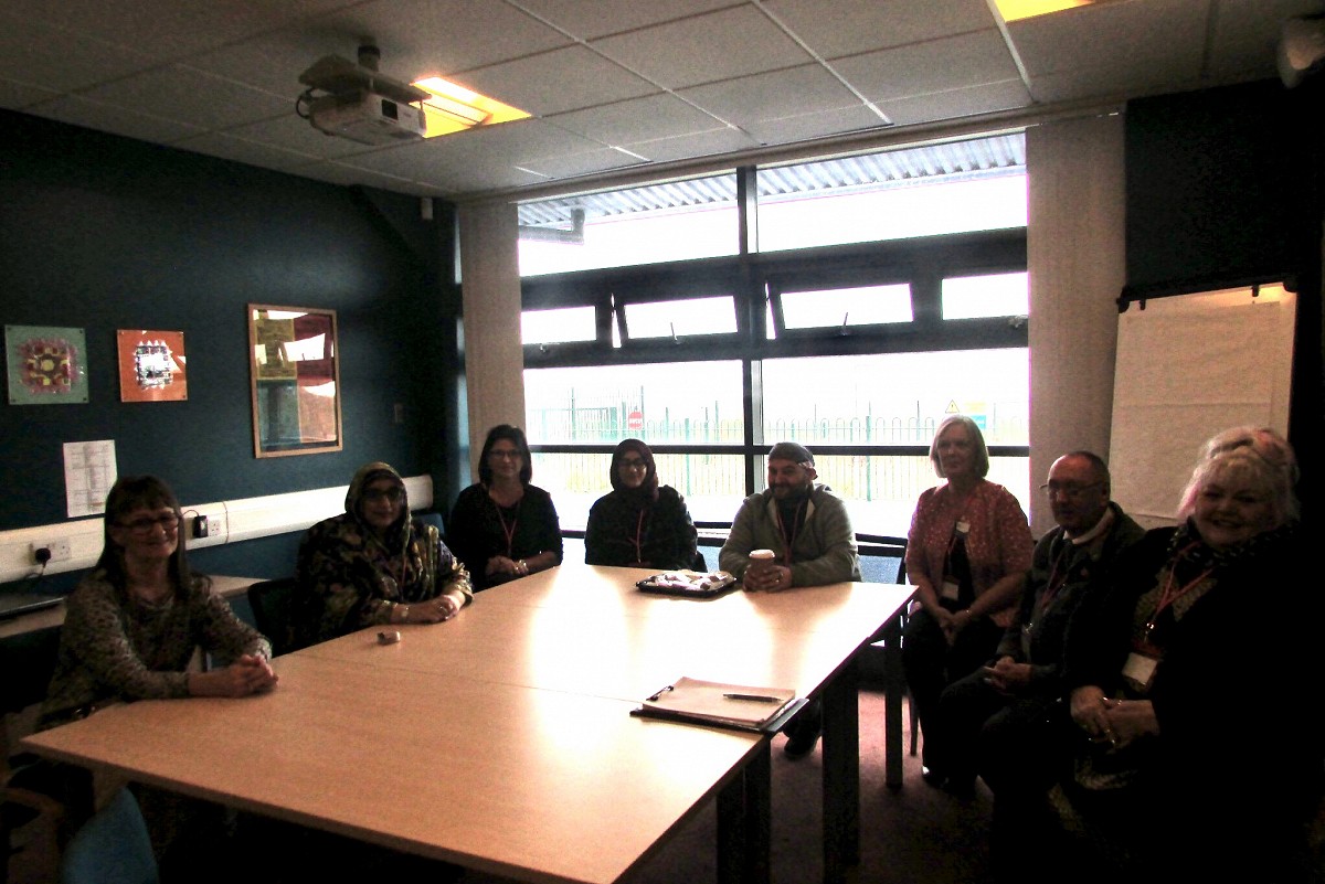 LPPA parents