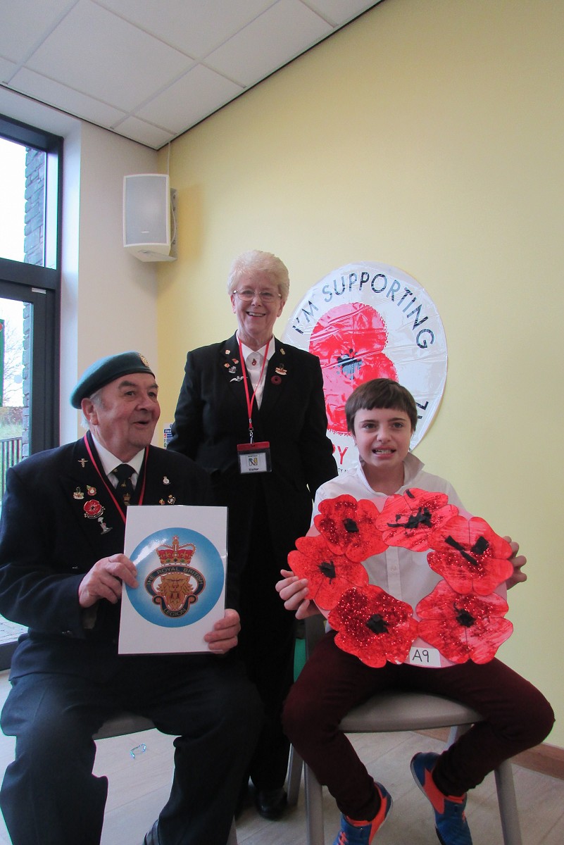 Remembrance 2019