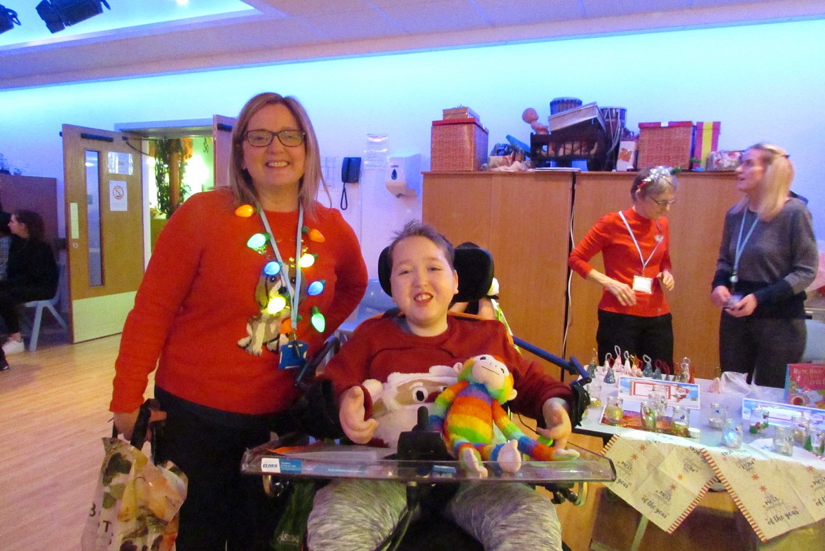 Christmas Fair 2019