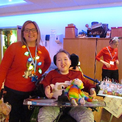 Christmas Fair 2019