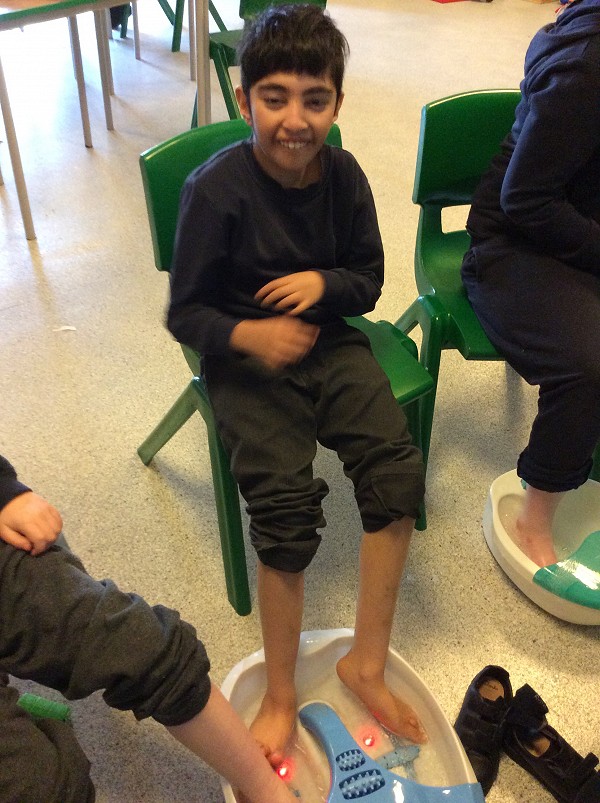 foot spa 2