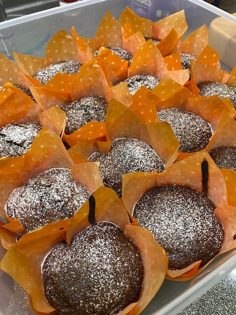 cakes