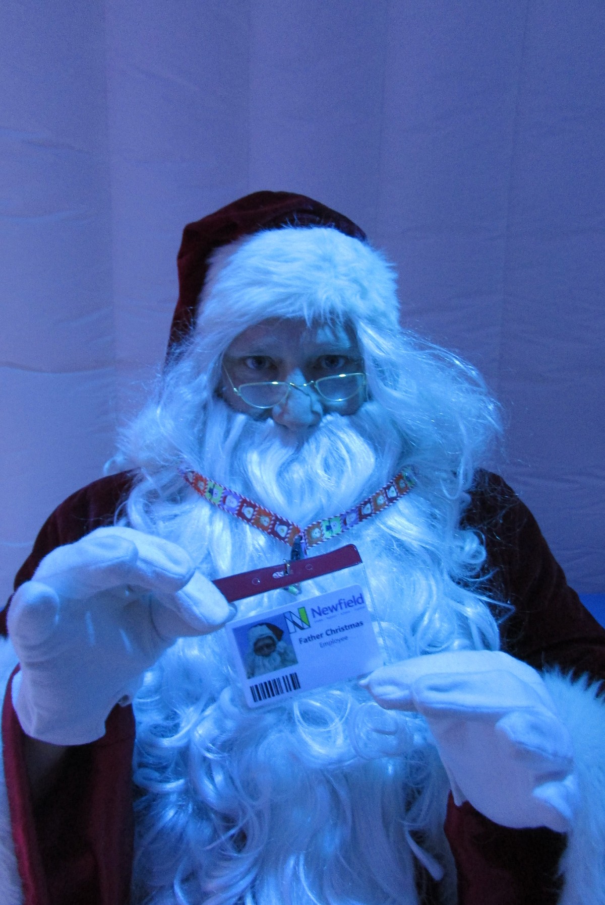 santa