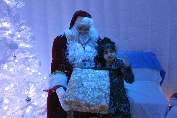 gifts