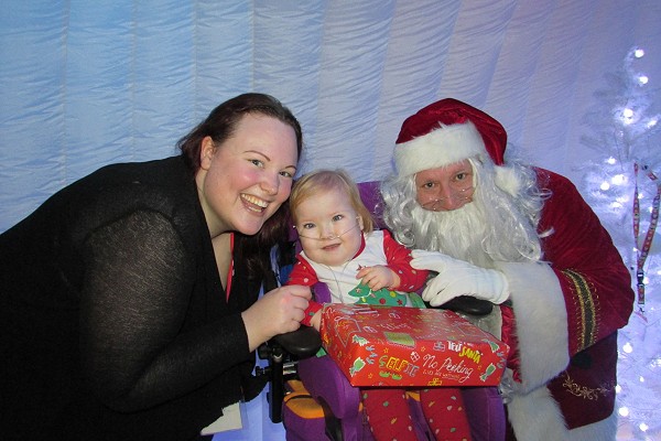 santa