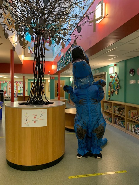 dinosaur