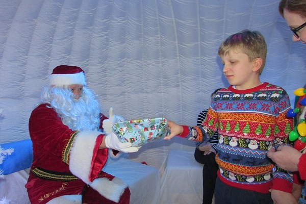 pressie