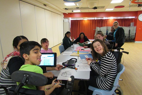 rrsa meeting