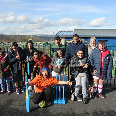Sports Relief 2020