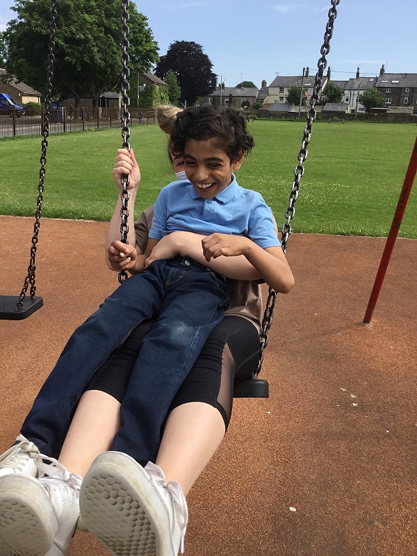 swing