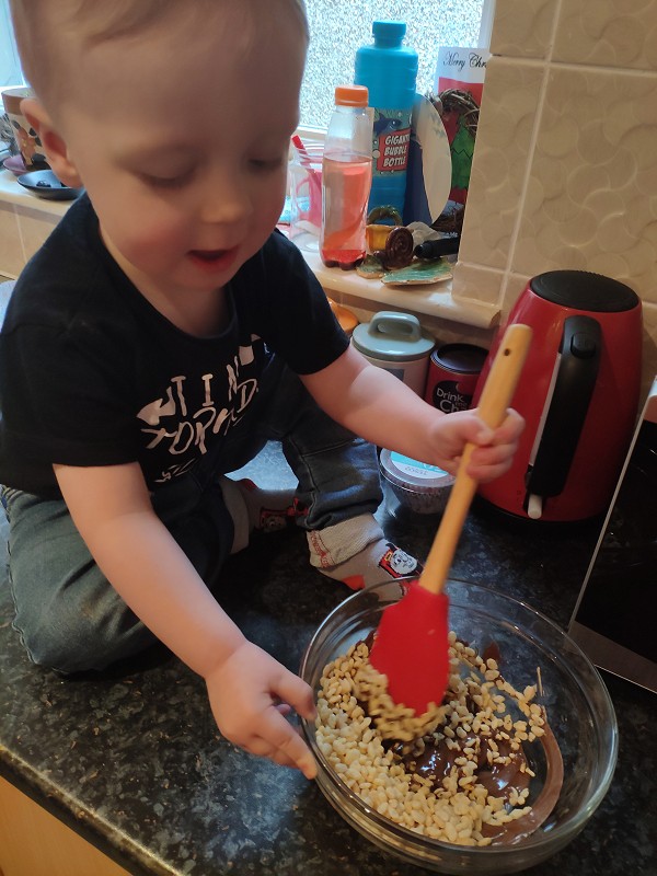 cooking