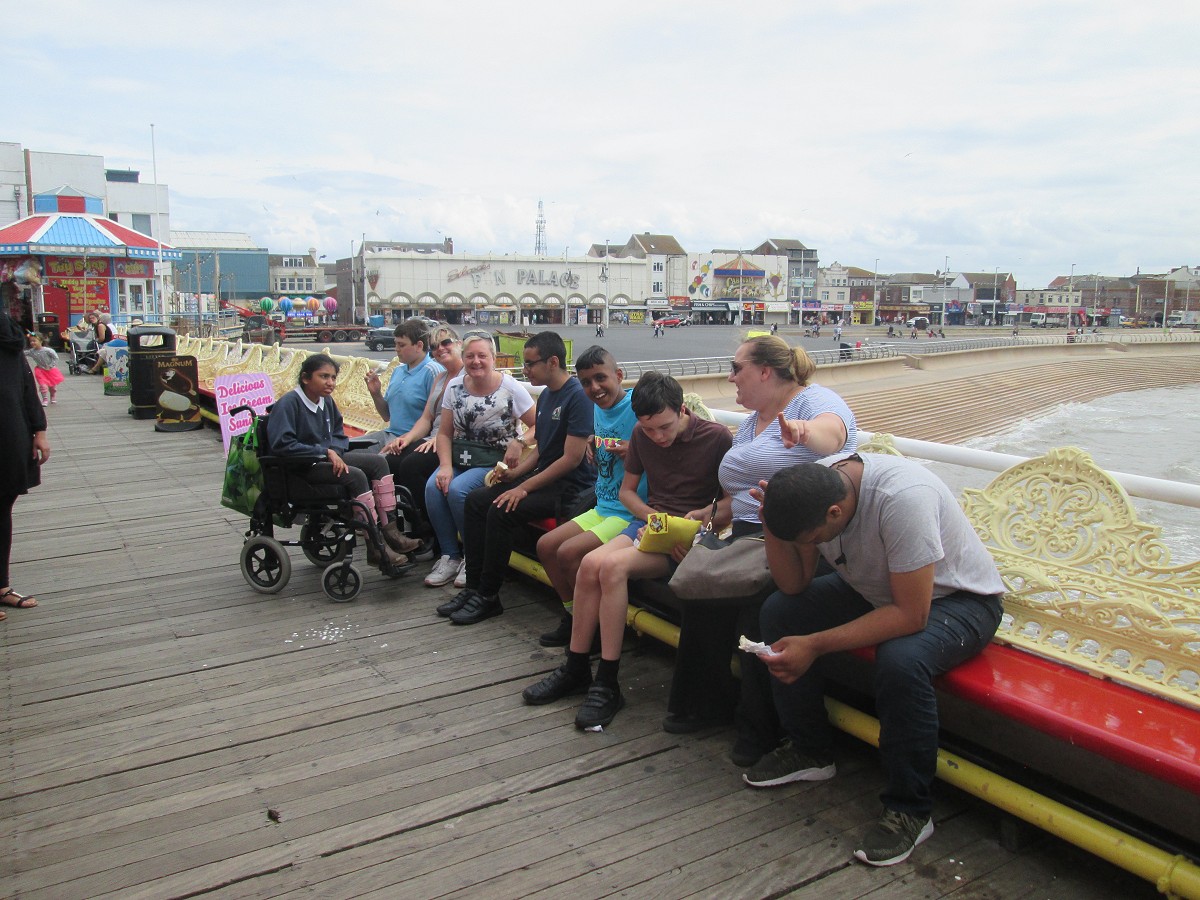 A9 Class Trip 2019