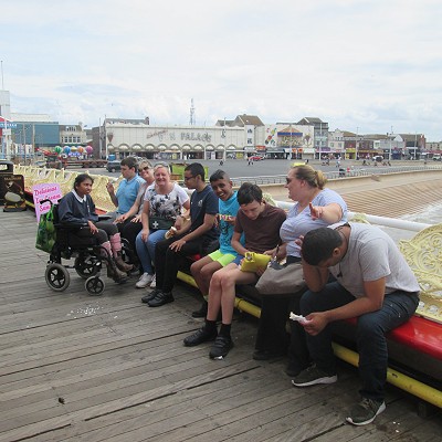 A9 Class Trip 2019