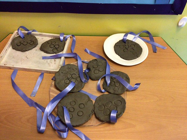 medals