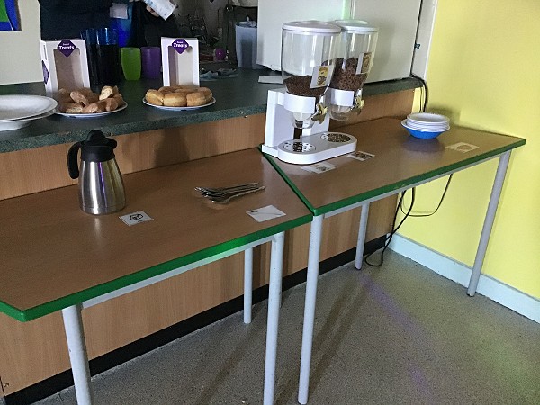 cafe C3