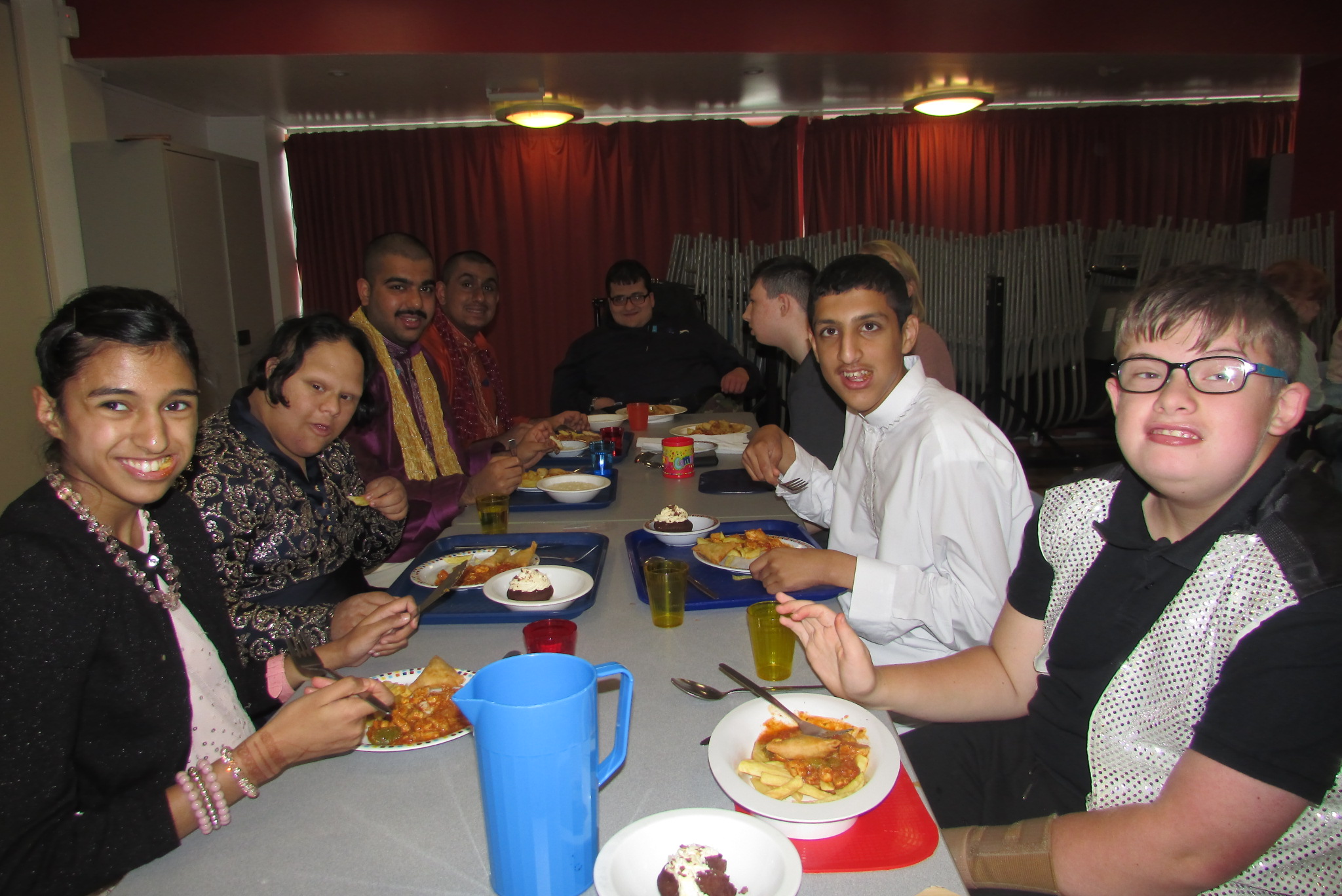 Eid Celebrations