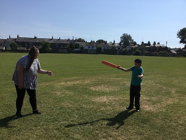 cricket