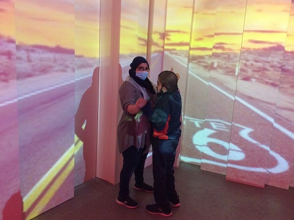 route 66