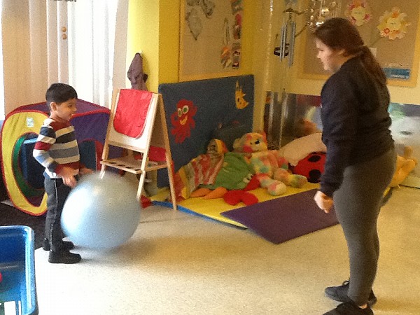 play in class 1
