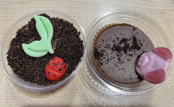 cake