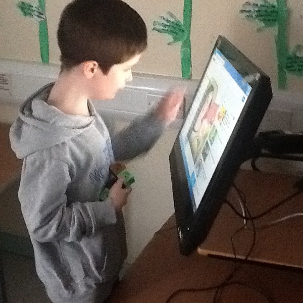 computing