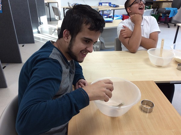 play dough