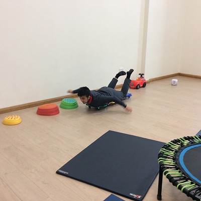 Learning in School
