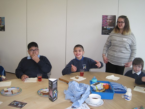fairtrade fun