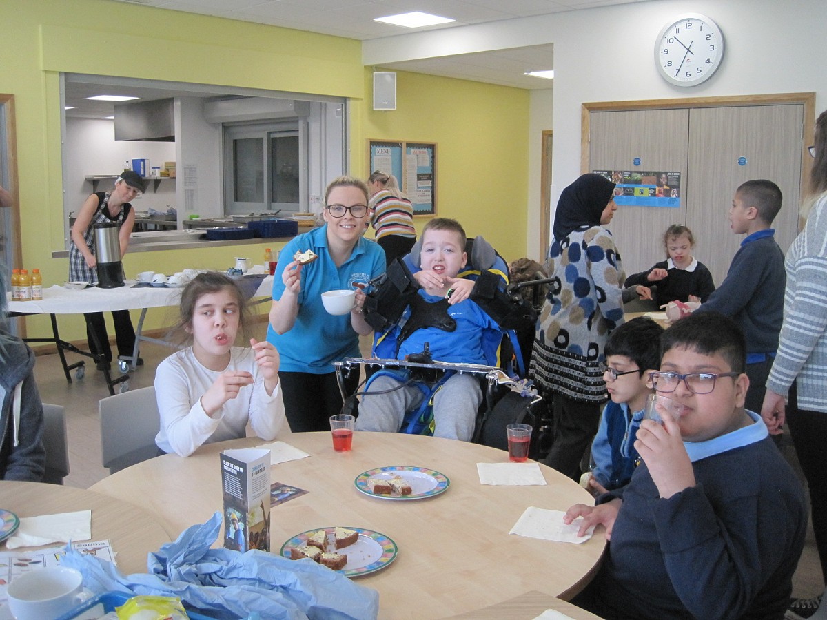 Fairtrade Fortnight - Week 2