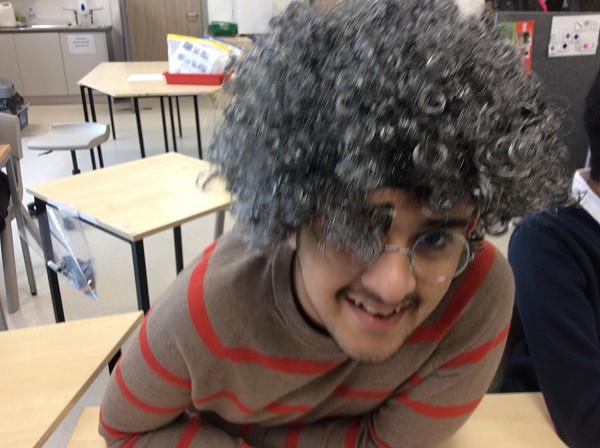 granny