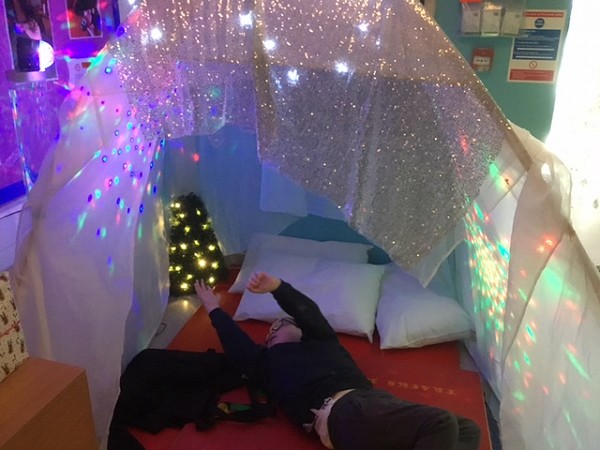 igloo