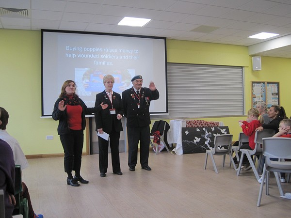 asd assembly