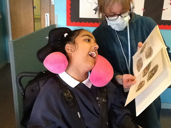 reading