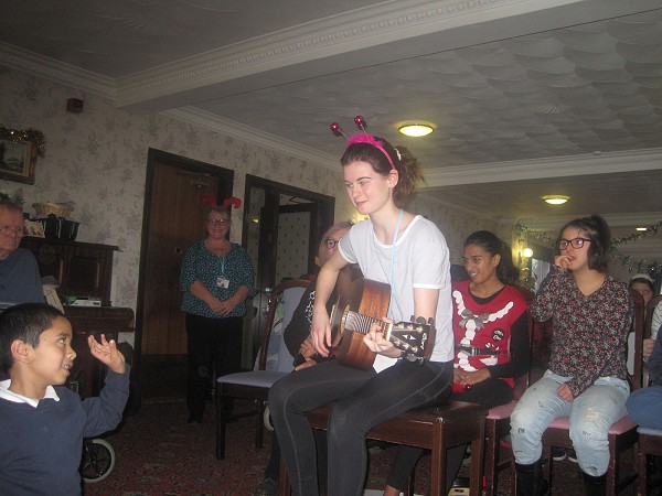 guitar song