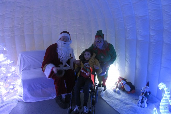 father christmas
