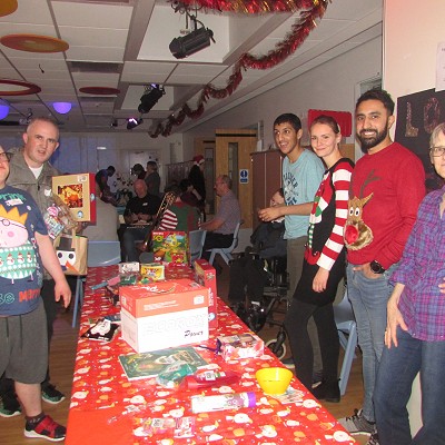 Christmas Fair 2018