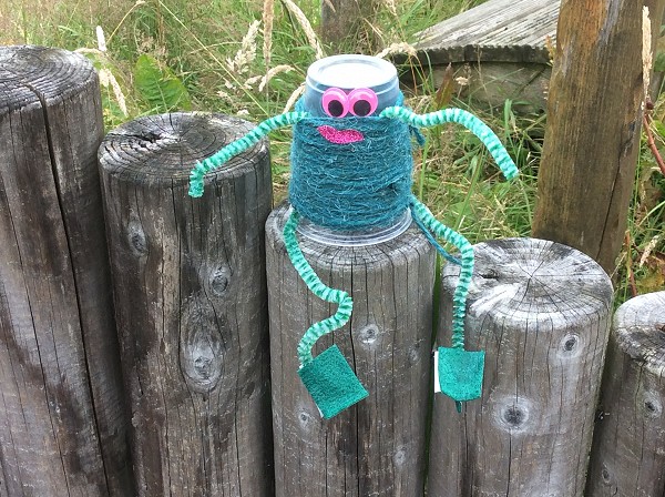 frog